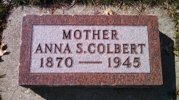 headstone image
