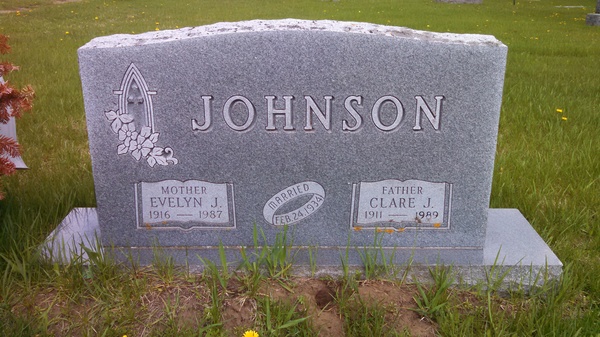 headstone image
