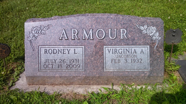 headstone image