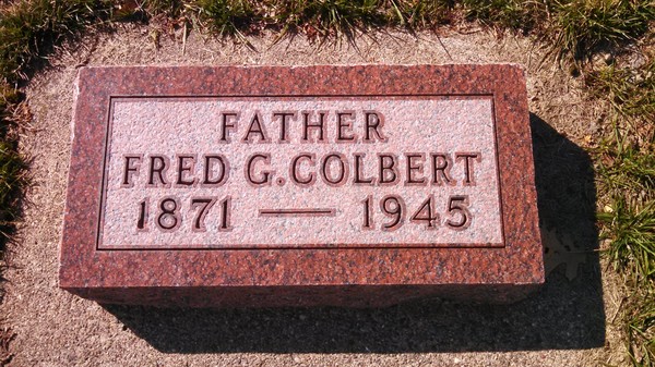 headstone image