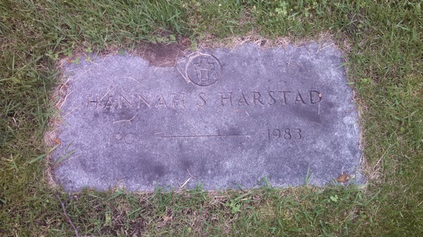 headstone image