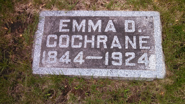 headstone image