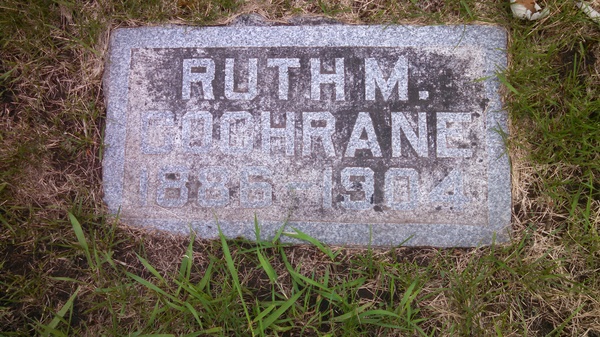 headstone image