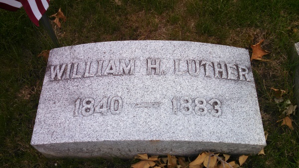 headstone image