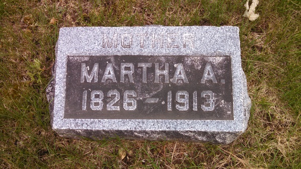headstone image