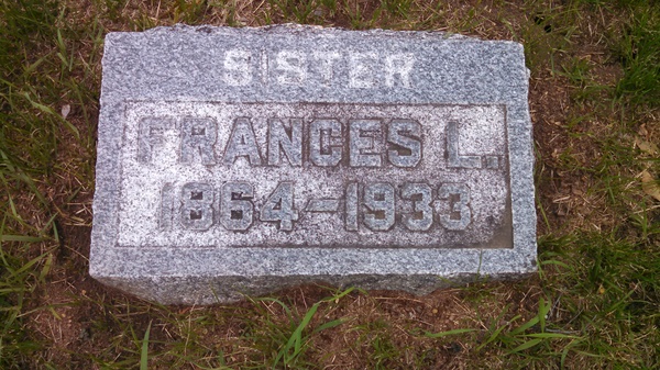 headstone image