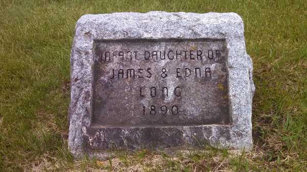 headstone image