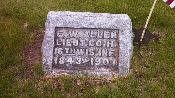 headstone image