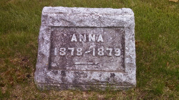 headstone image