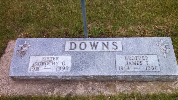 headstone image