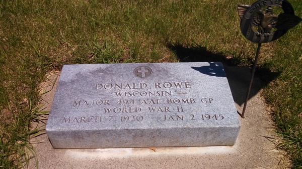 headstone image