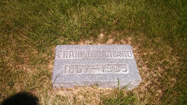 headstone image