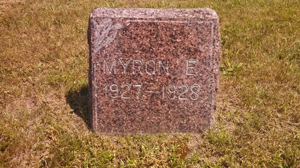 headstone image