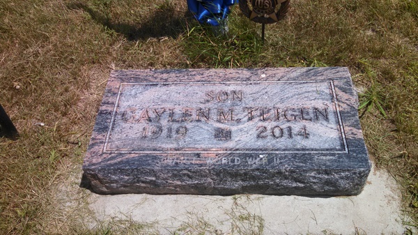 headstone image