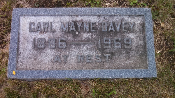 headstone image