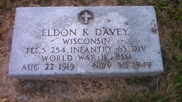 headstone image
