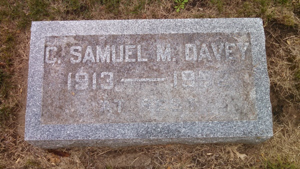headstone image