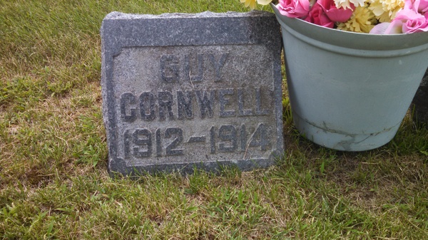 headstone image