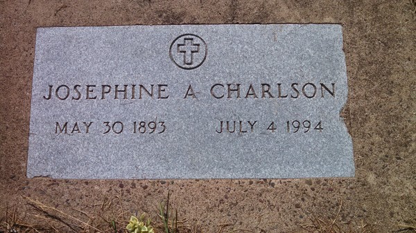 headstone image