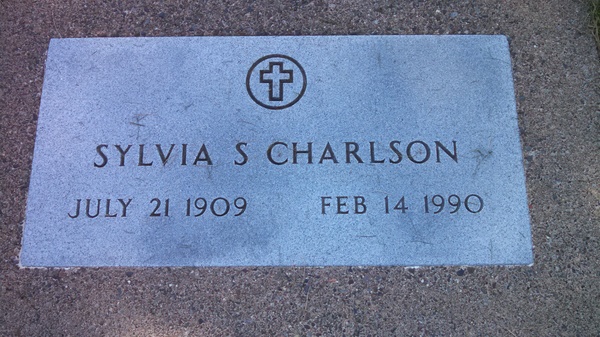 headstone image