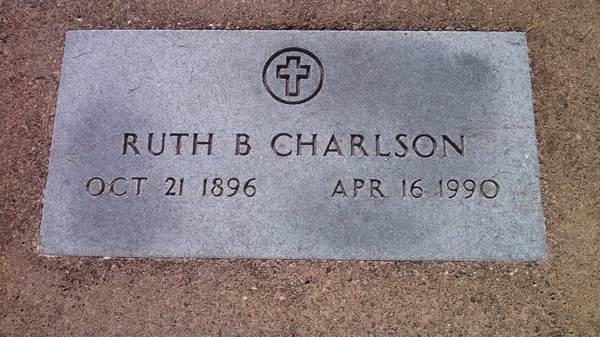 headstone image