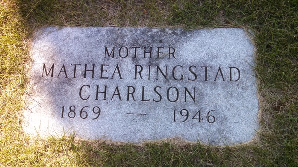 headstone image