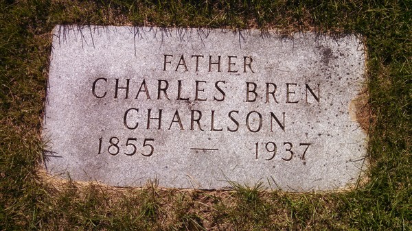 headstone image