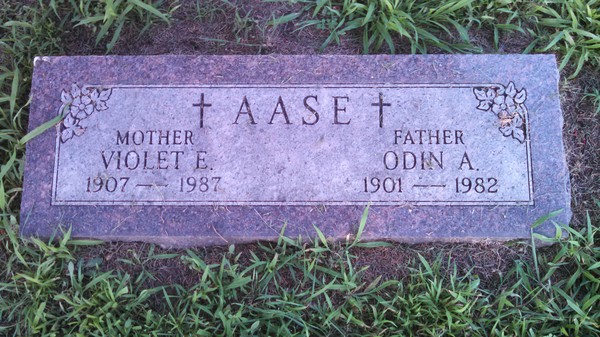 headstone image