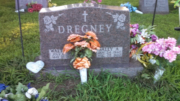 headstone image