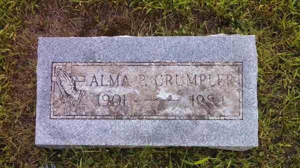 headstone image