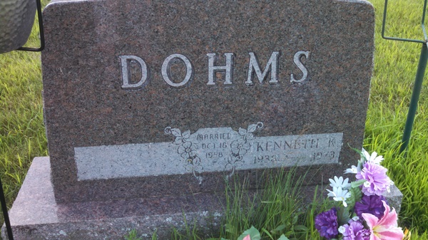 headstone image