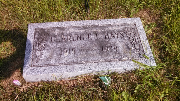 headstone image