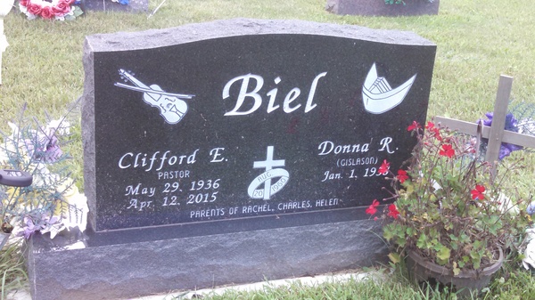 headstone image