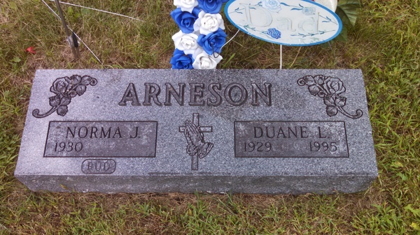 headstone image