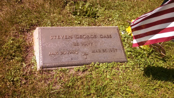 headstone image