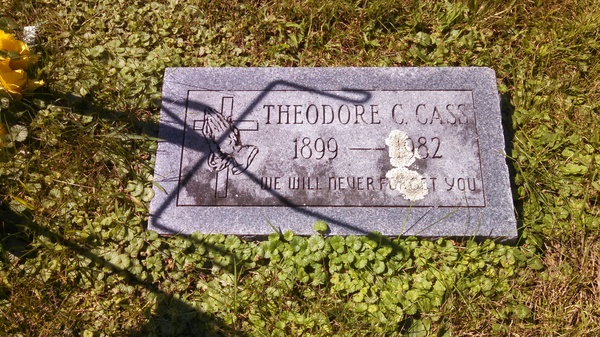 headstone image