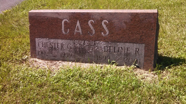 headstone image