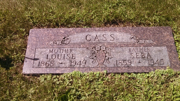 headstone image