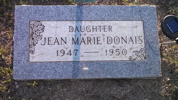 headstone image