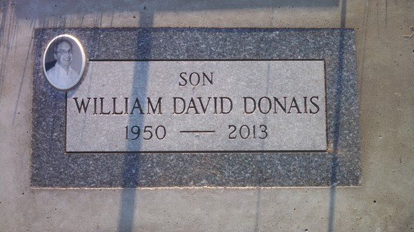 headstone image