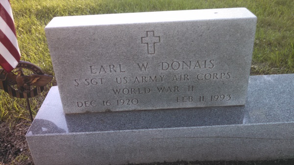 headstone image