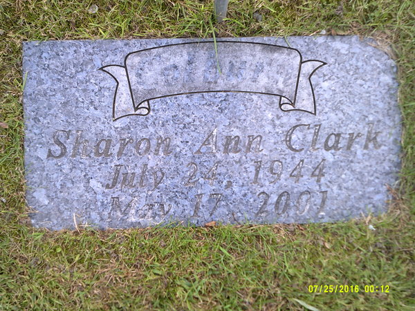 headstone image