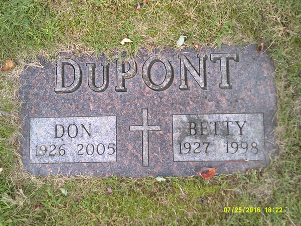 headstone image