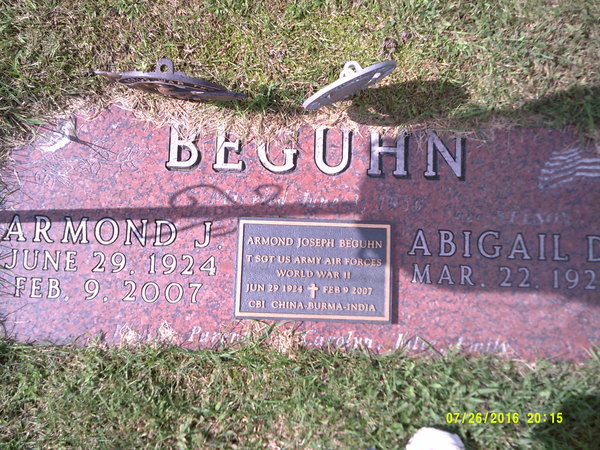 headstone image