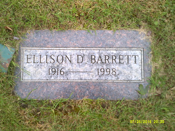 headstone image