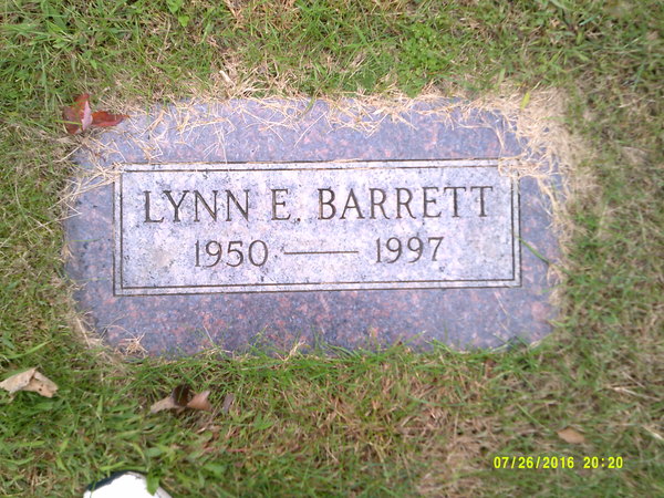 headstone image