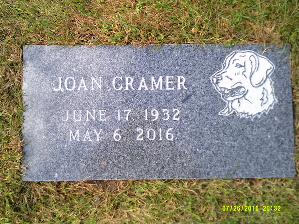 headstone image