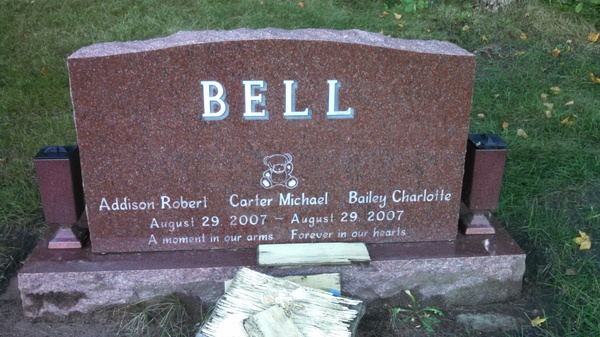 headstone image