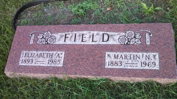 headstone image