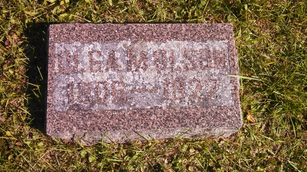 headstone image